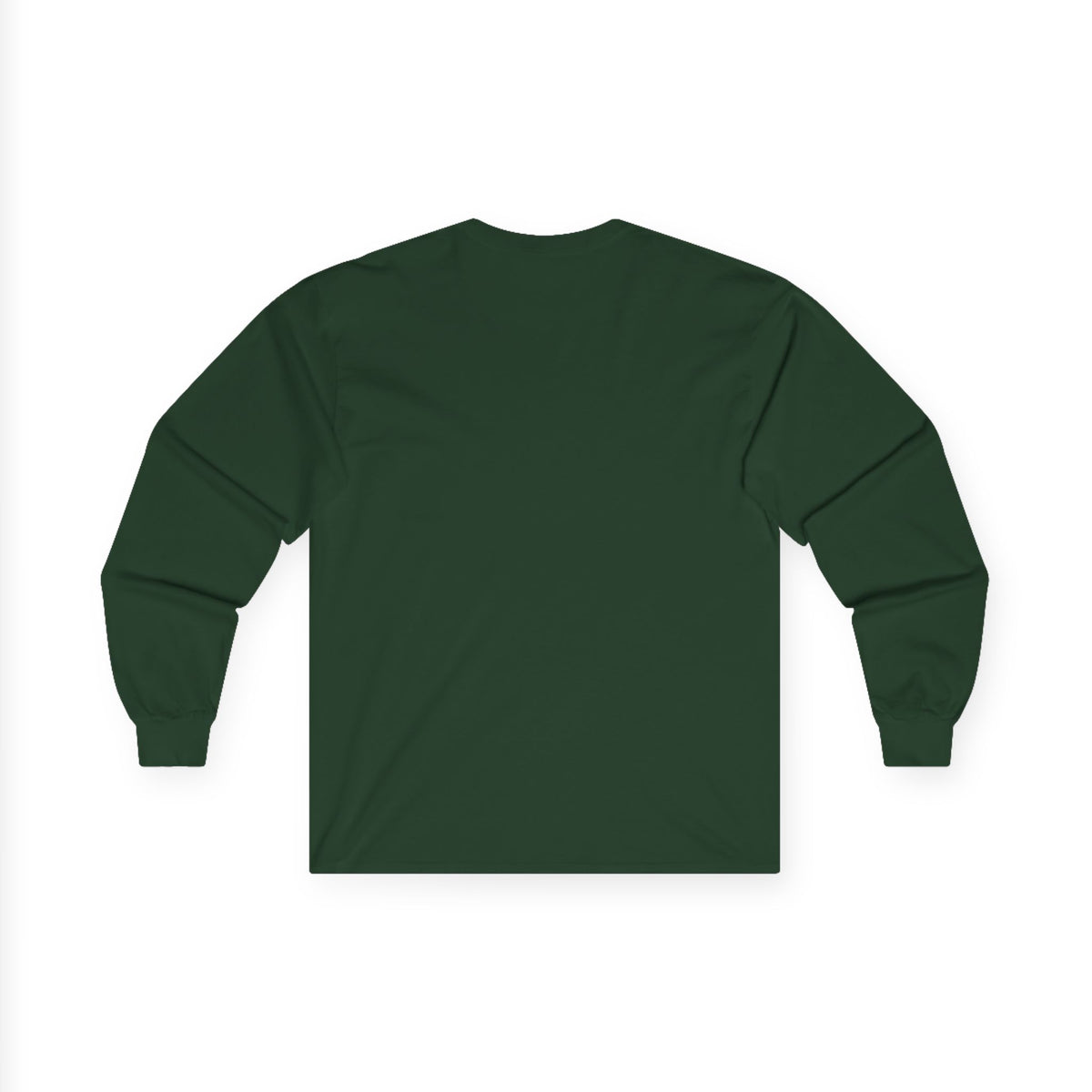 Long Sleeve Tee - Nursing Through Christmas