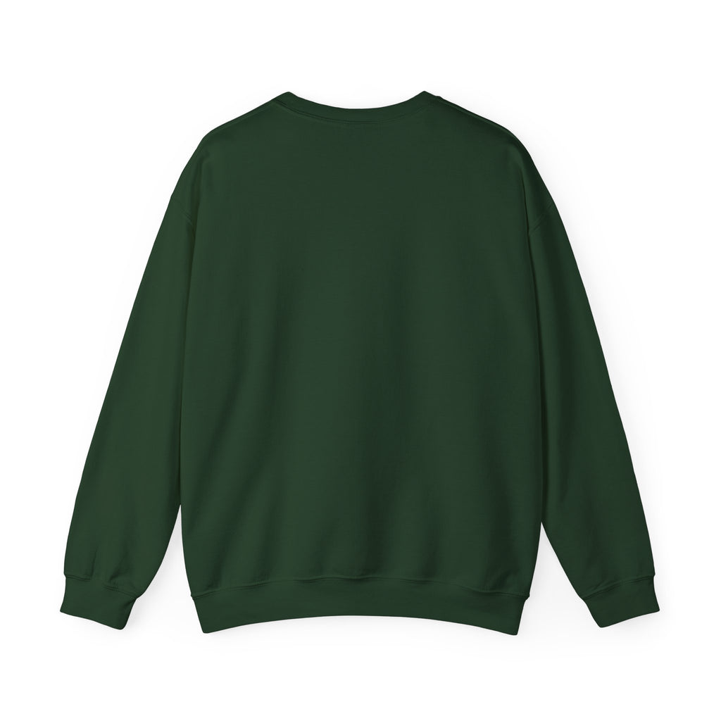 Copy of Christmas Gingerbread House Crewneck Sweatshirt