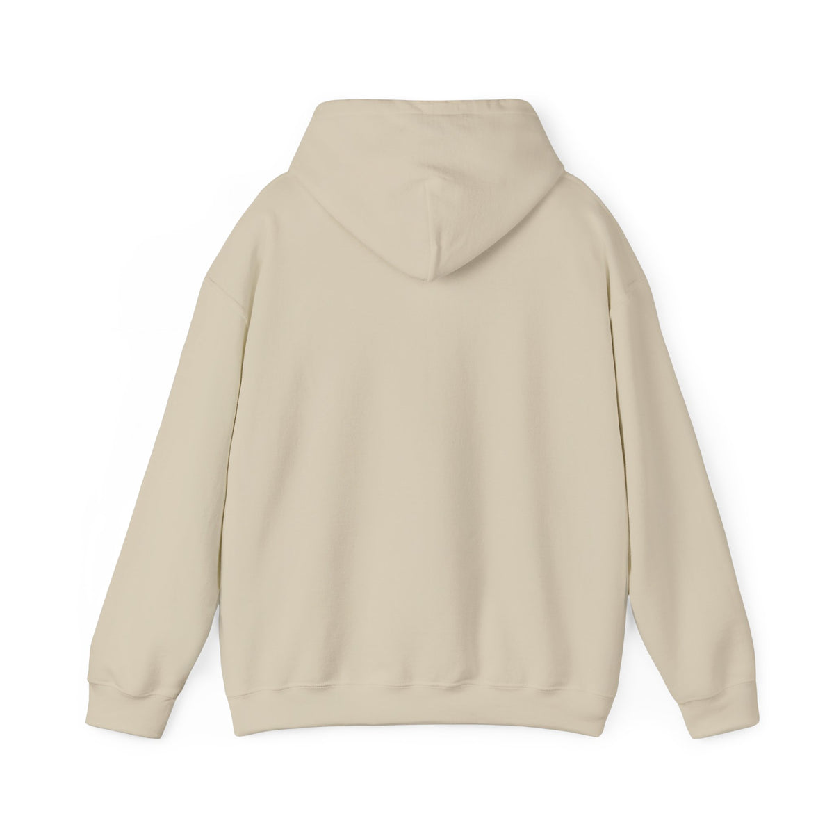 Hoodie — "You Go Girl" Floral Empowerment Hoodie