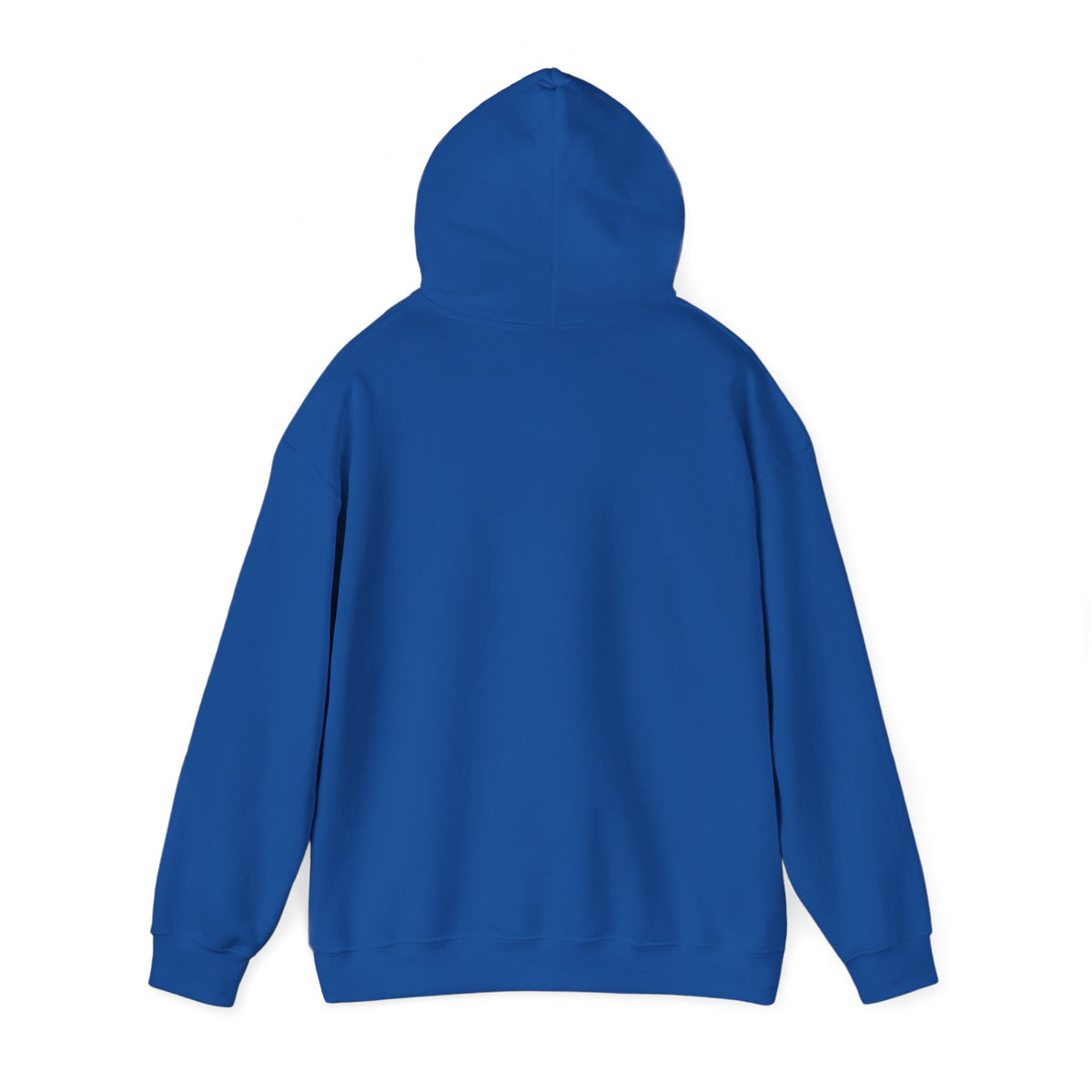 Hoodie — "You Go Girl" Floral Empowerment Hoodie