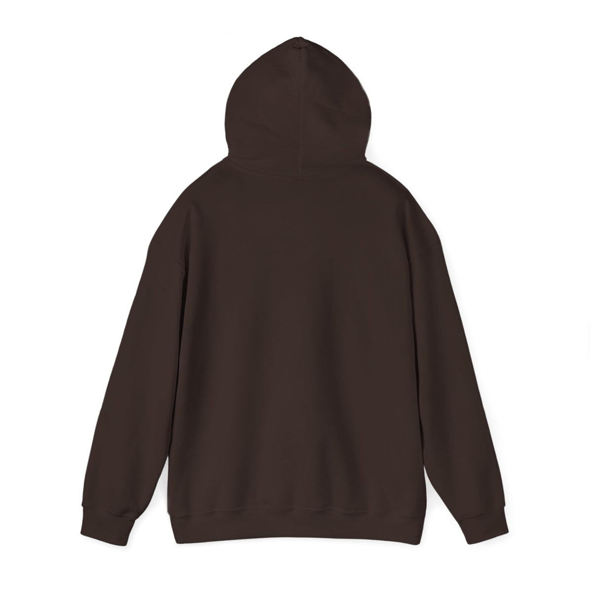 Hoodie — "You Go Girl" Floral Empowerment Hoodie
