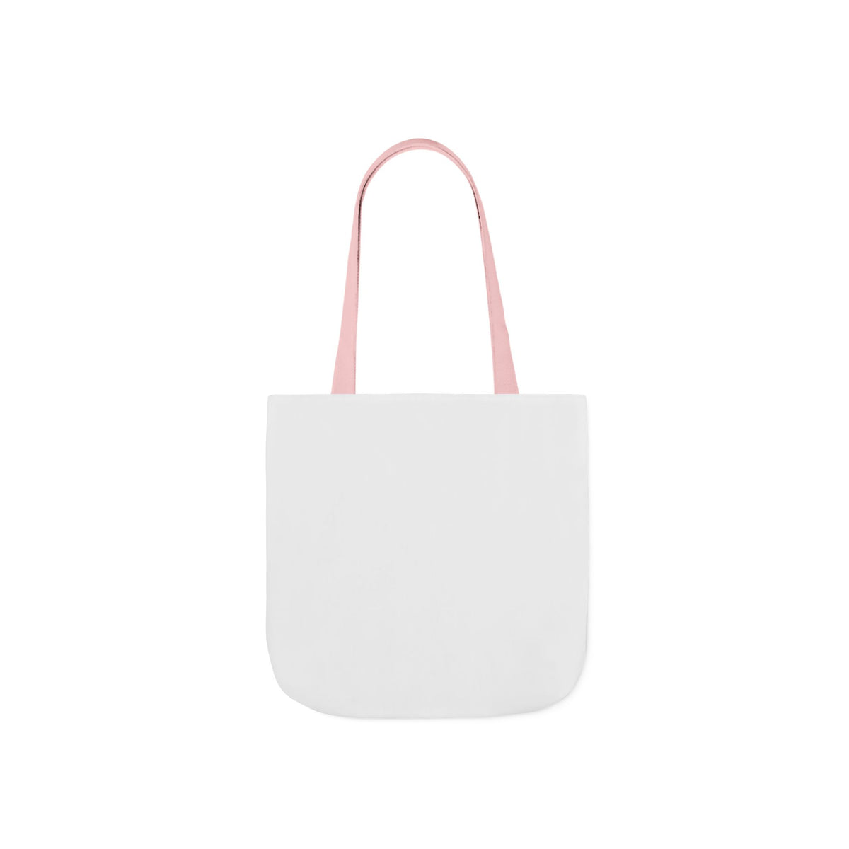 Good Vibes, Great Goals Canvas Tote