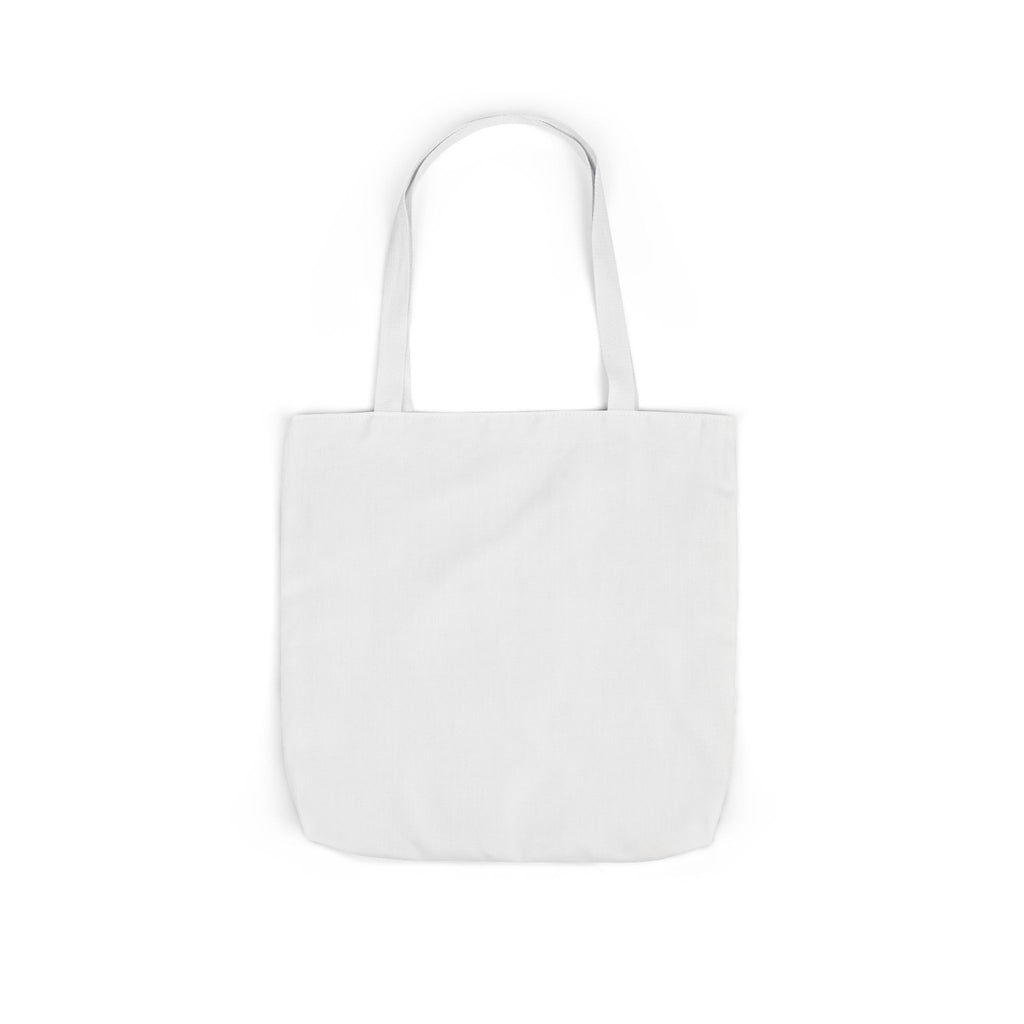 Good Vibes, Great Goals Canvas Tote