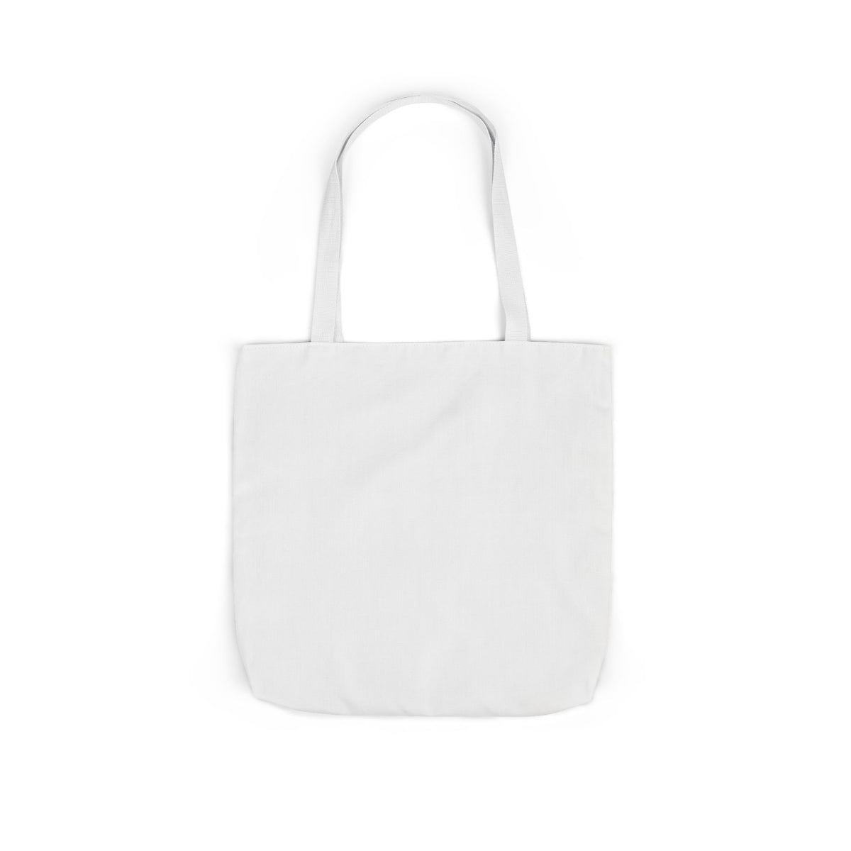 Good Vibes, Great Goals Canvas Tote