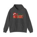 Christmas Hoodie  Santa’s Favorite Nurse