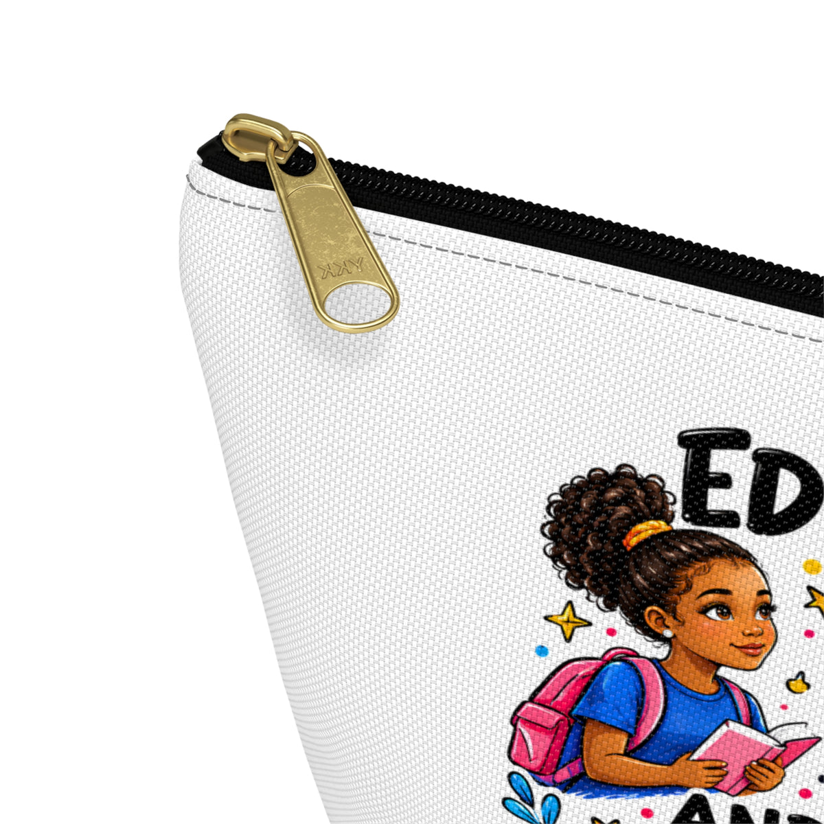 Accessory Pouch