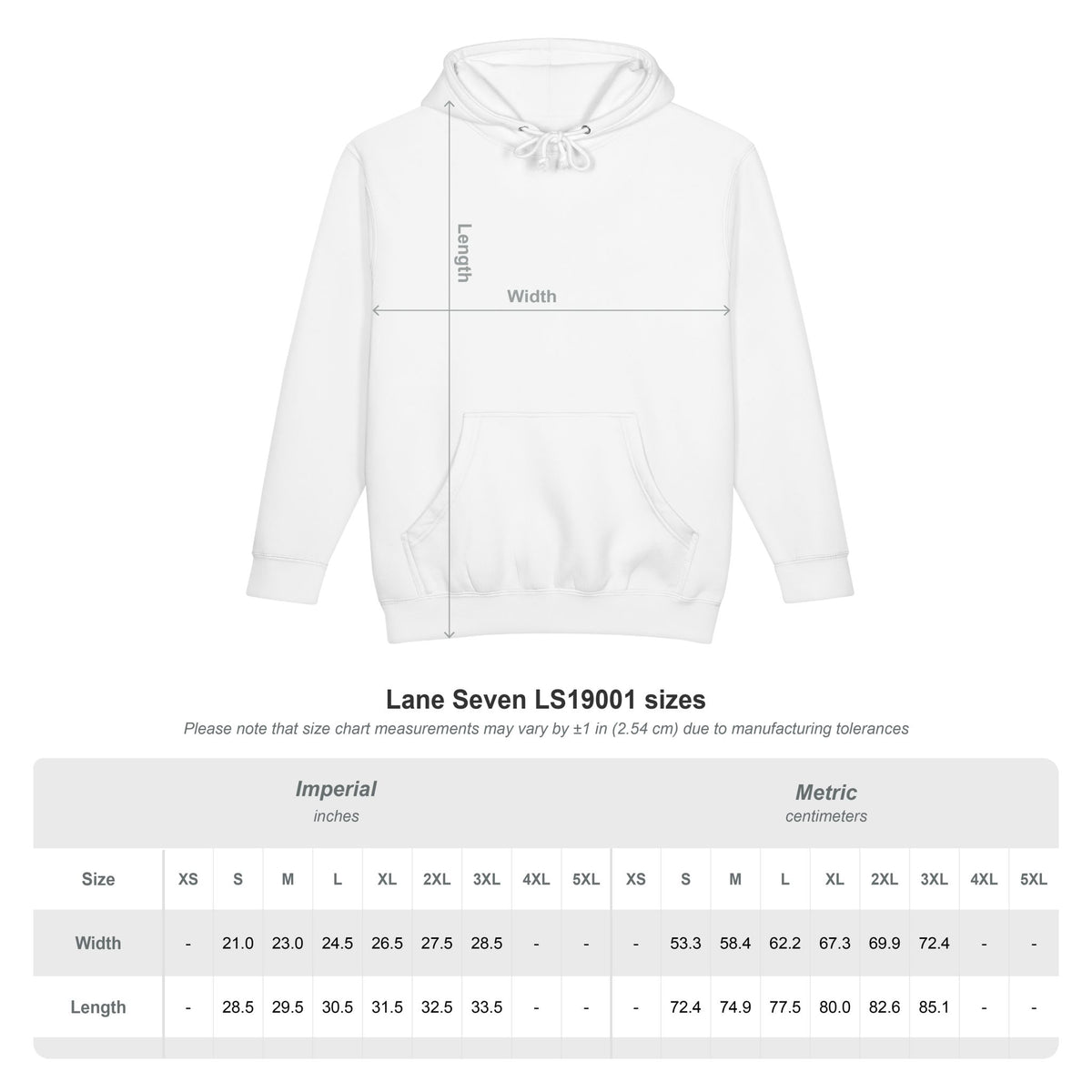 Good Vibes Graphic Hoodie