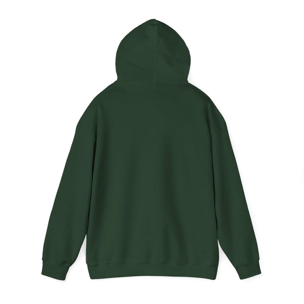 Christmas Holiday Hoodie