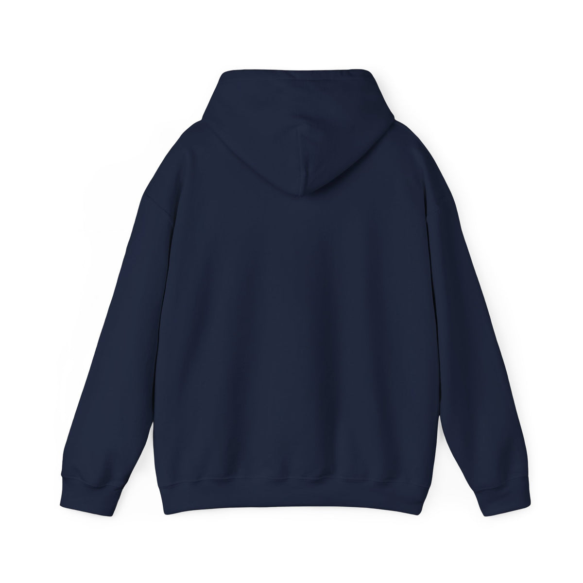 Hoodie — "You Go Girl" Floral Empowerment Hoodie