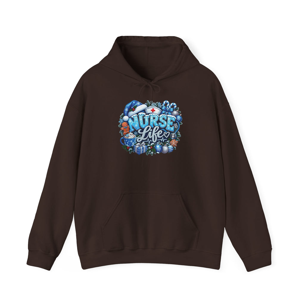 Nurse Life Hoodie