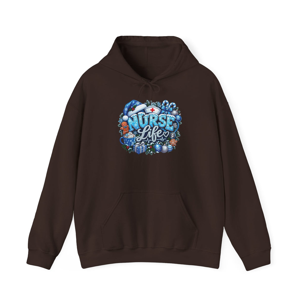Nurse Life Hoodie