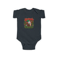 Christmas Season Baby Bodysuit