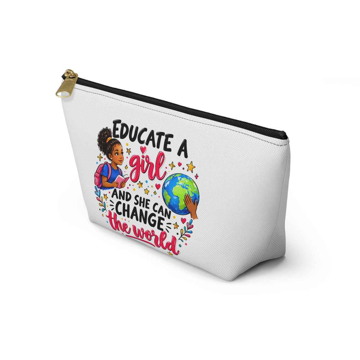 Accessory Pouch