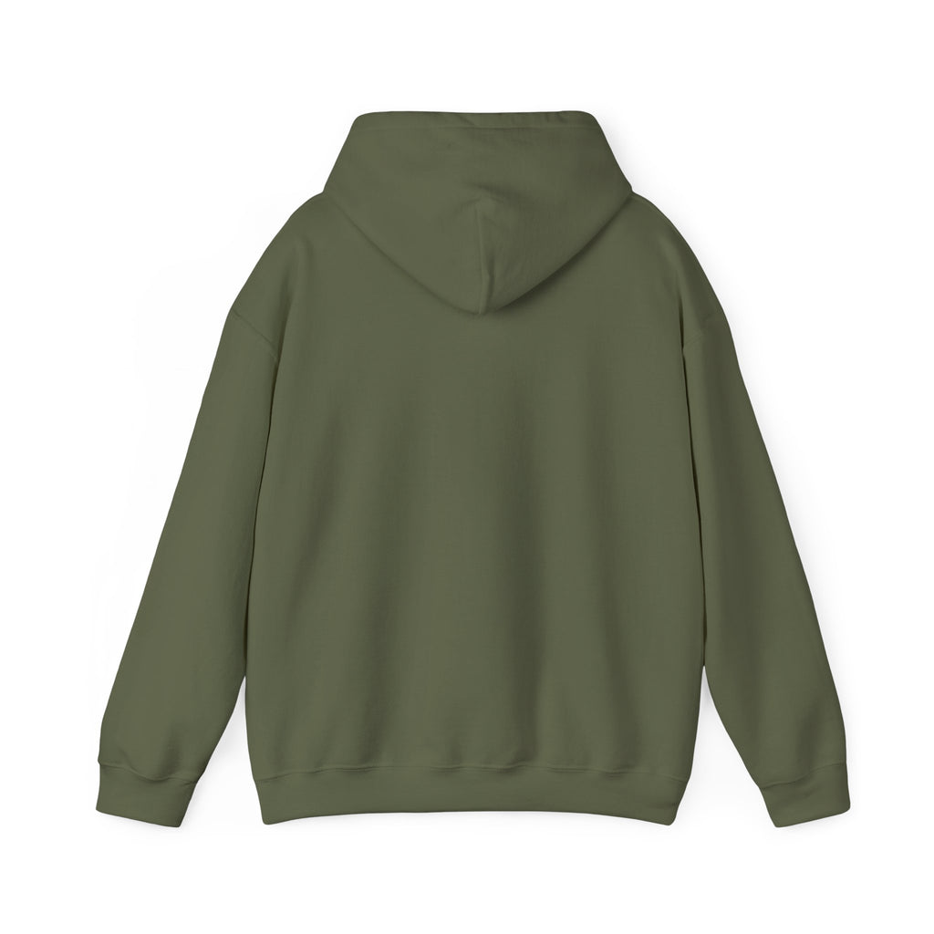 Christmas Holiday Hoodie