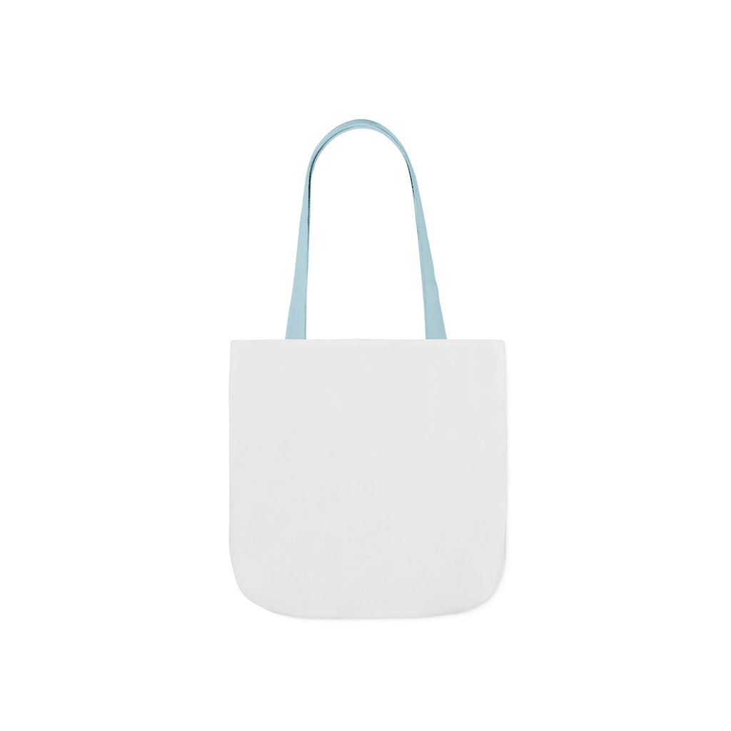 Good Vibes, Great Goals Canvas Tote