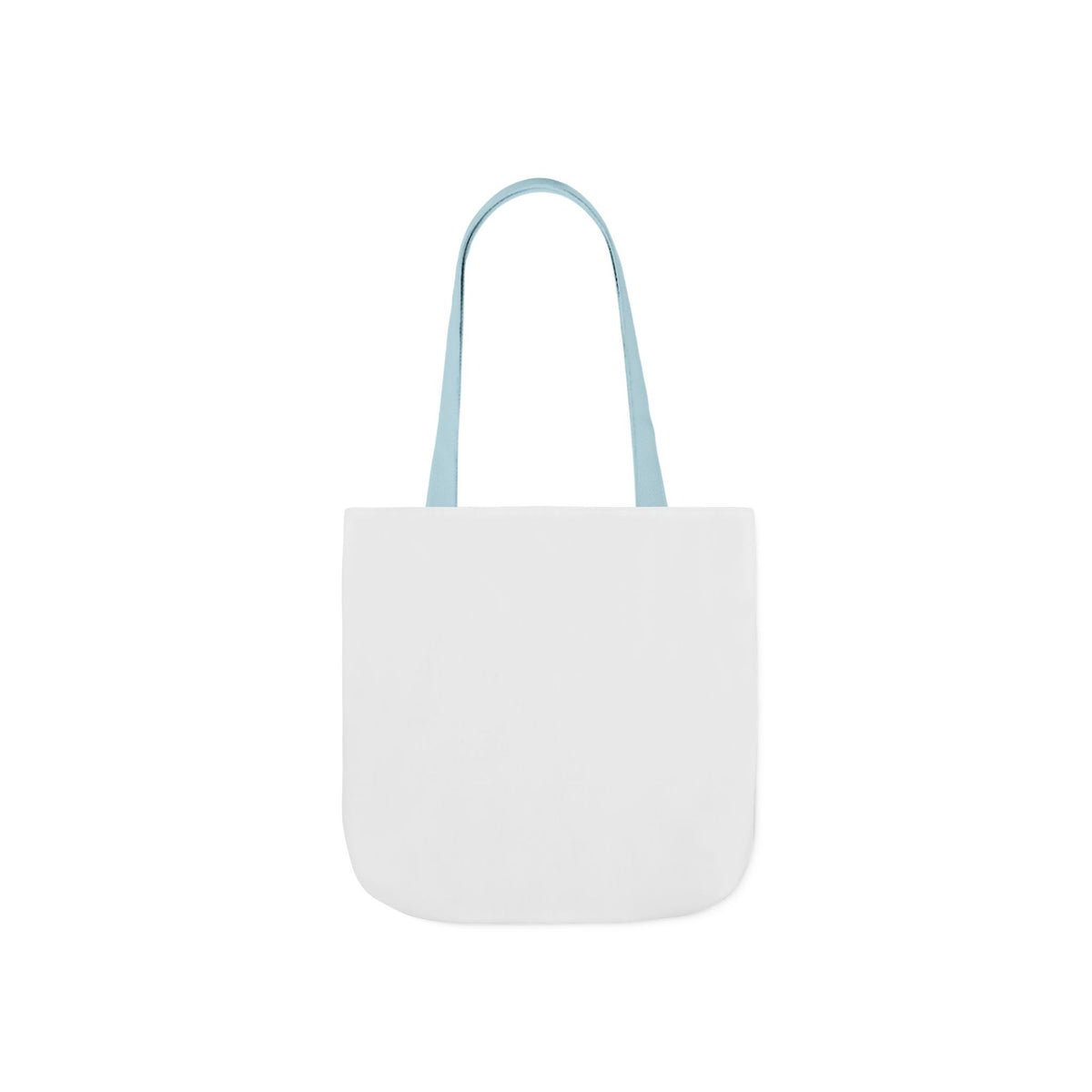 Good Vibes, Great Goals Canvas Tote