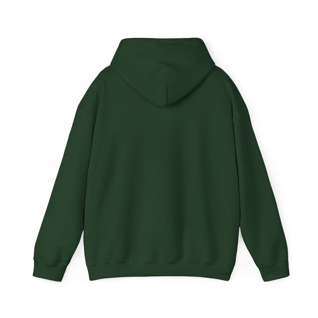 Christmas Holiday Hoodie
