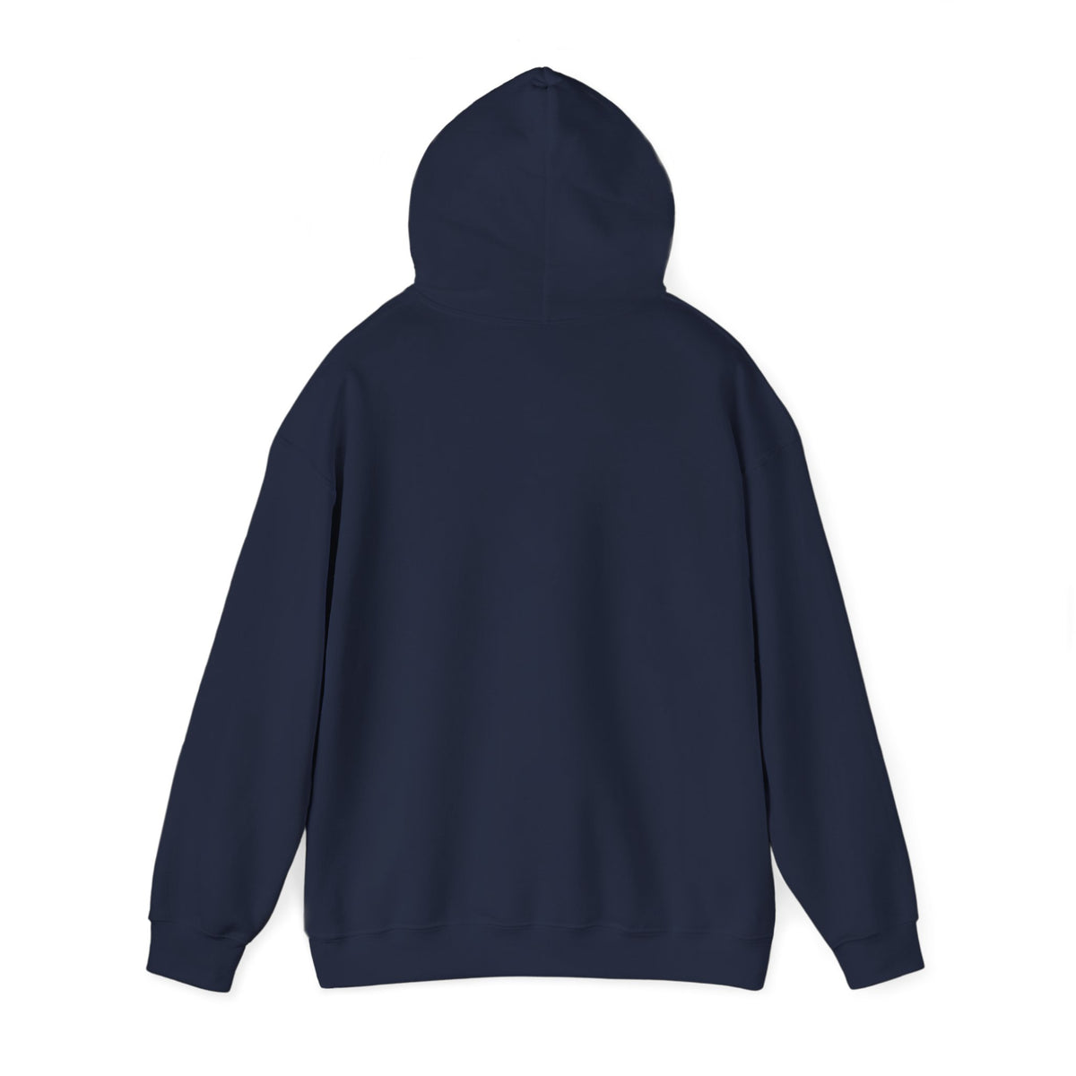 Hoodie — "You Go Girl" Floral Empowerment Hoodie