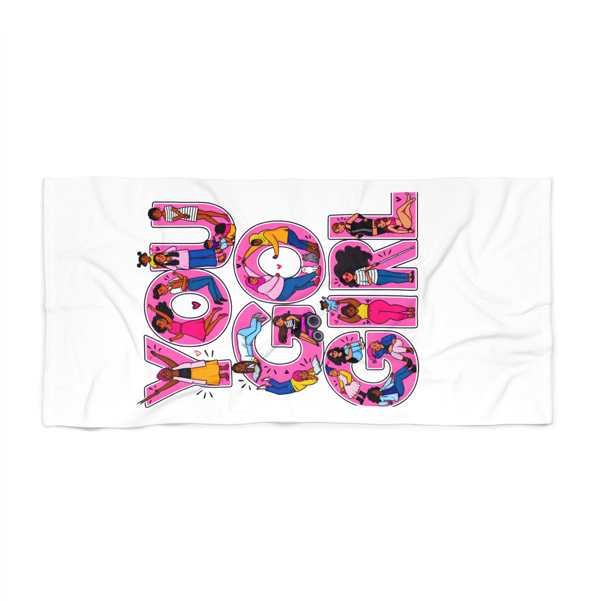 Beach Towel