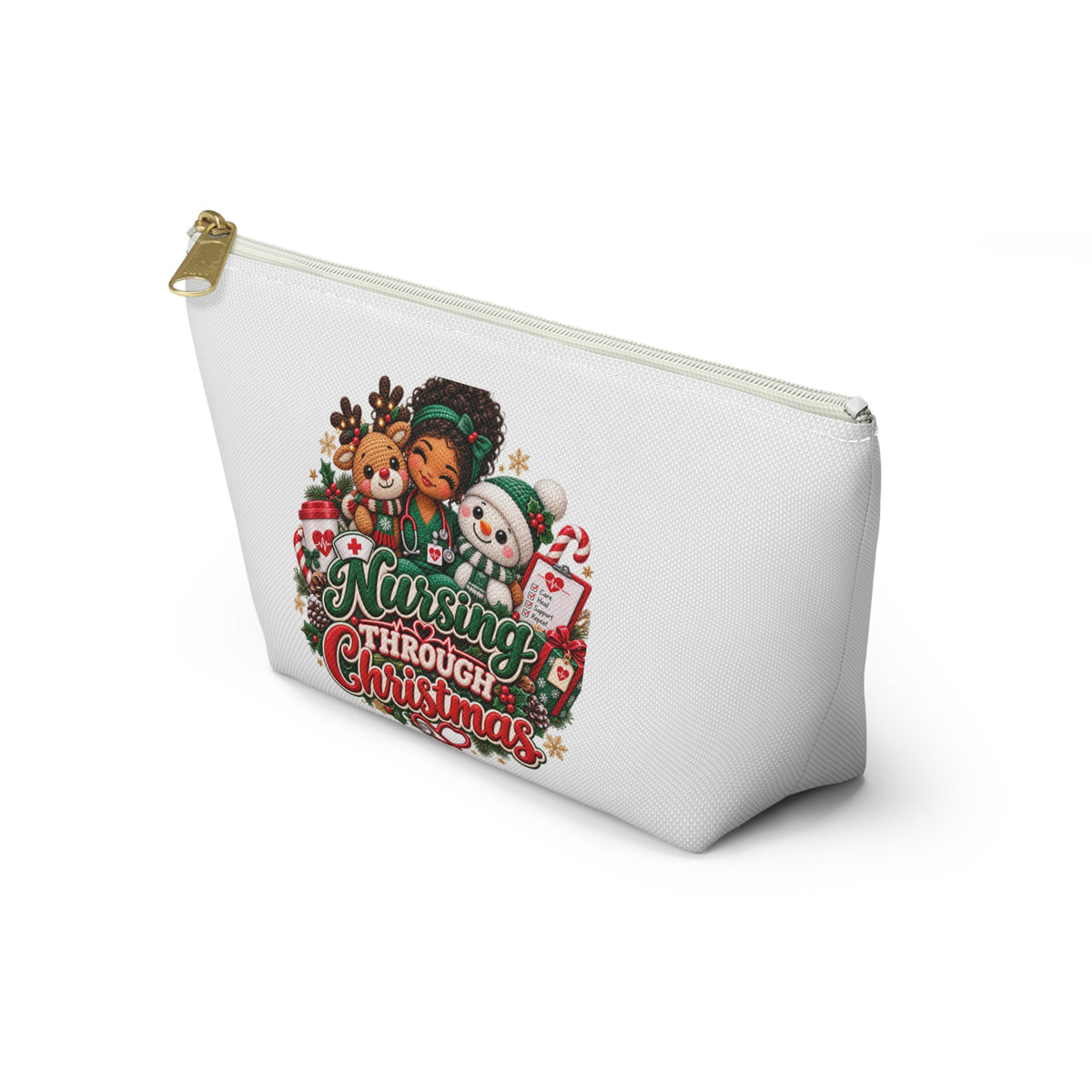 Nurse Accessory Pouch