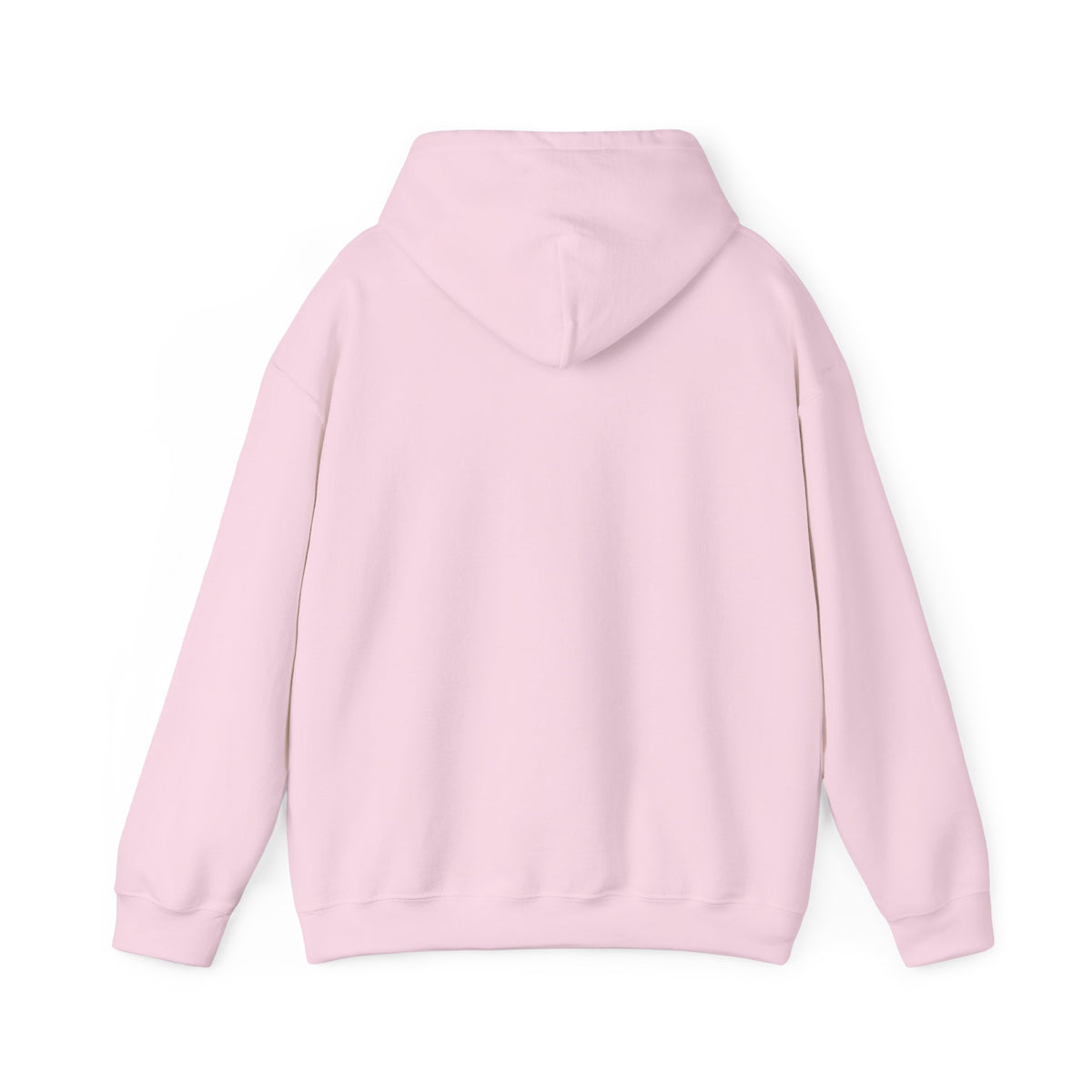 Hoodie — "You Go Girl" Floral Empowerment Hoodie