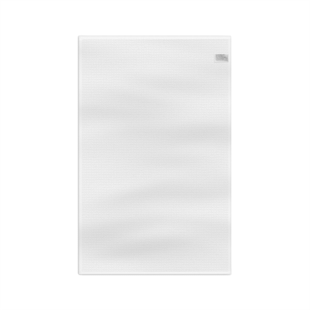 Christmas Microfiber Tea Towel
