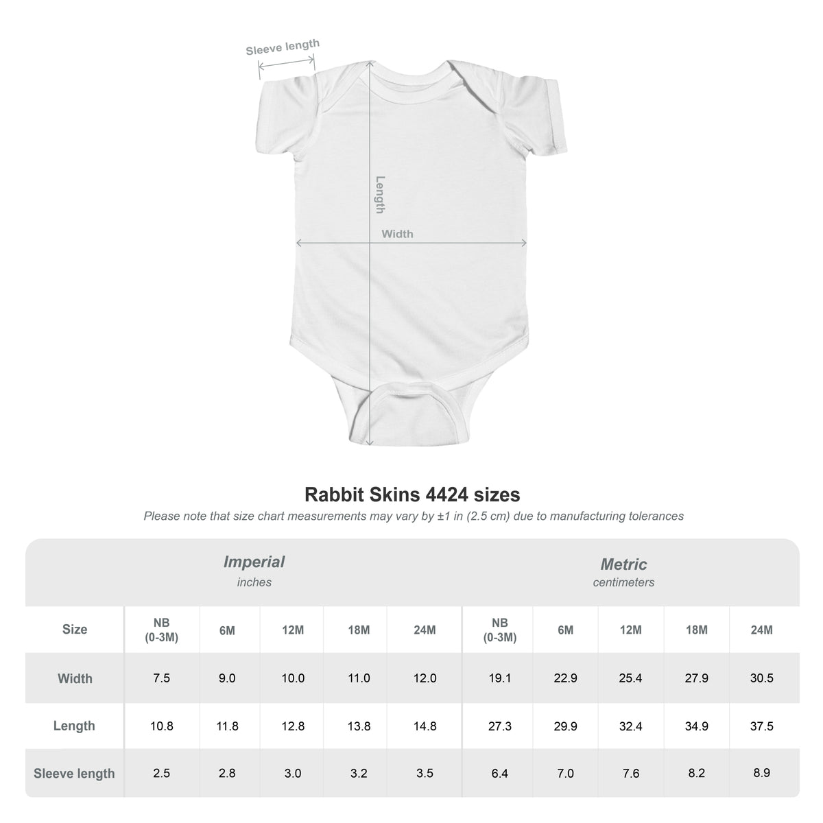 Halloween 'Trick or Treat' Infant Onesie