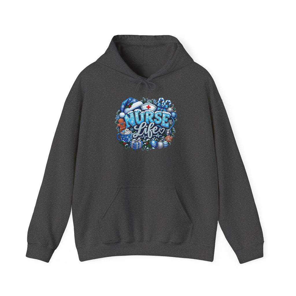 Nurse Life Hoodie