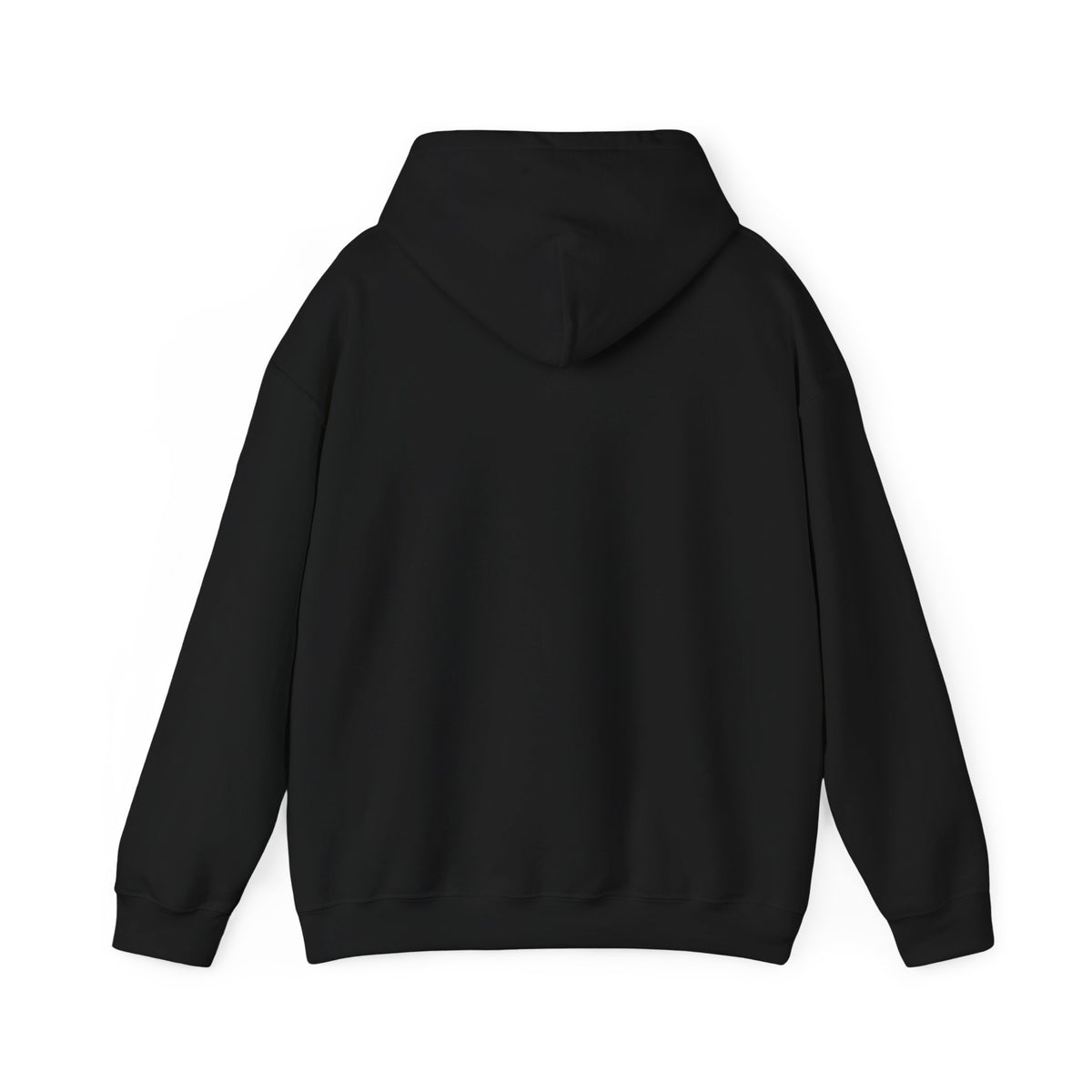 Hoodie — "You Go Girl" Floral Empowerment Hoodie