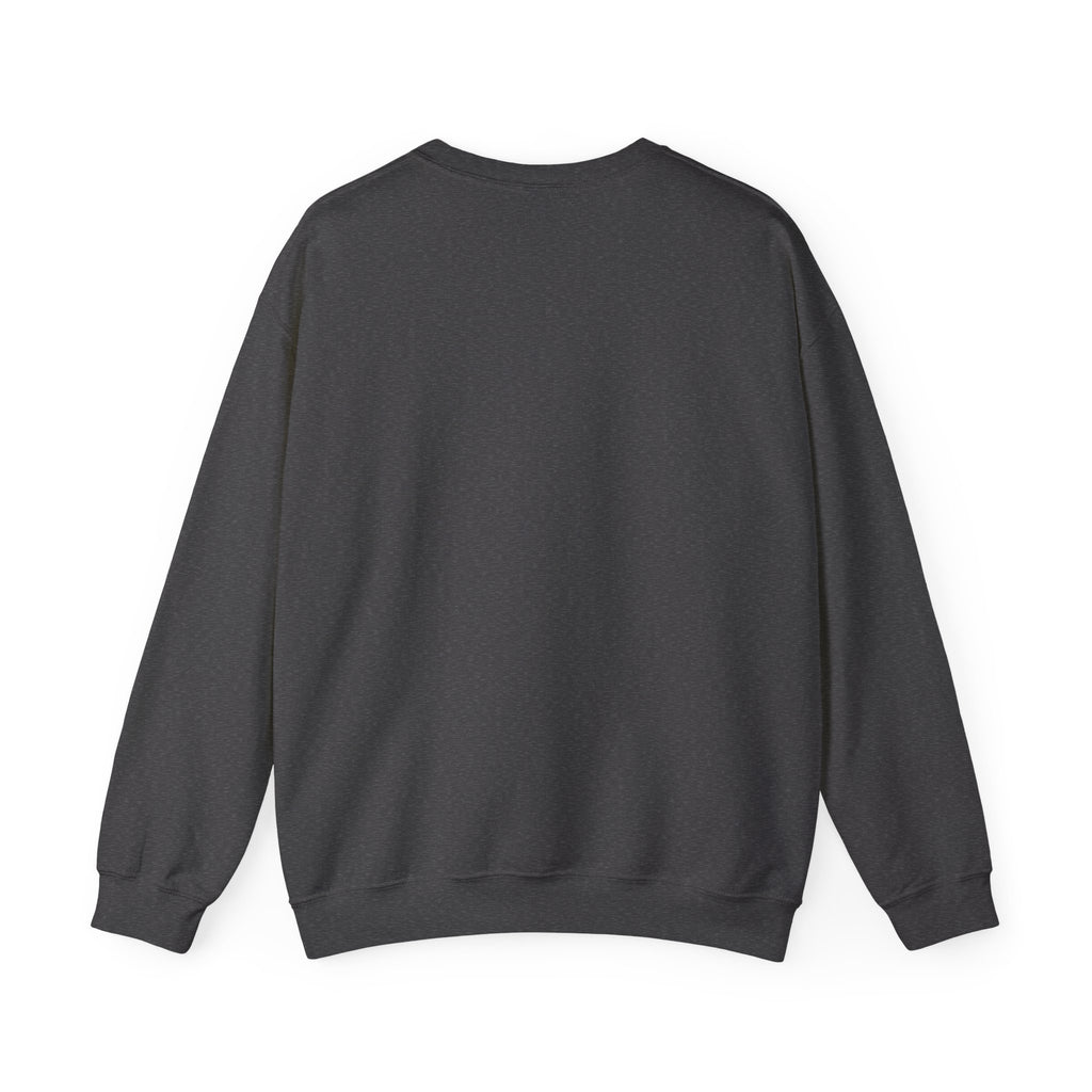 Main Character Energy Bear Crewneck Sweatshirt
