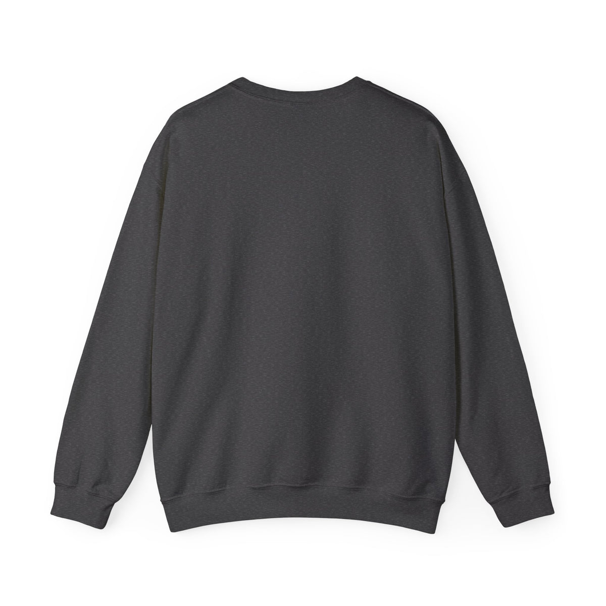 Main Character Energy Bear Crewneck Sweatshirt