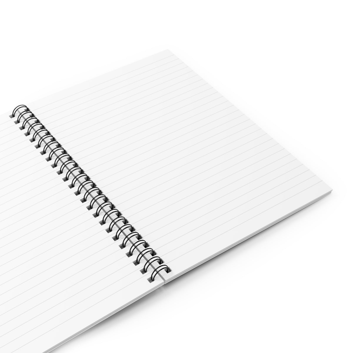 Nurse Life Spiral Notebook