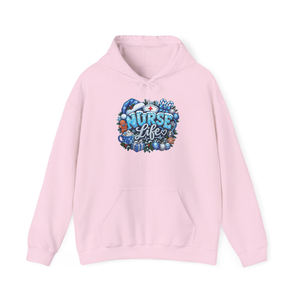 Nurse Life Hoodie