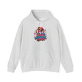Main Character Energy Graphic Hoodie