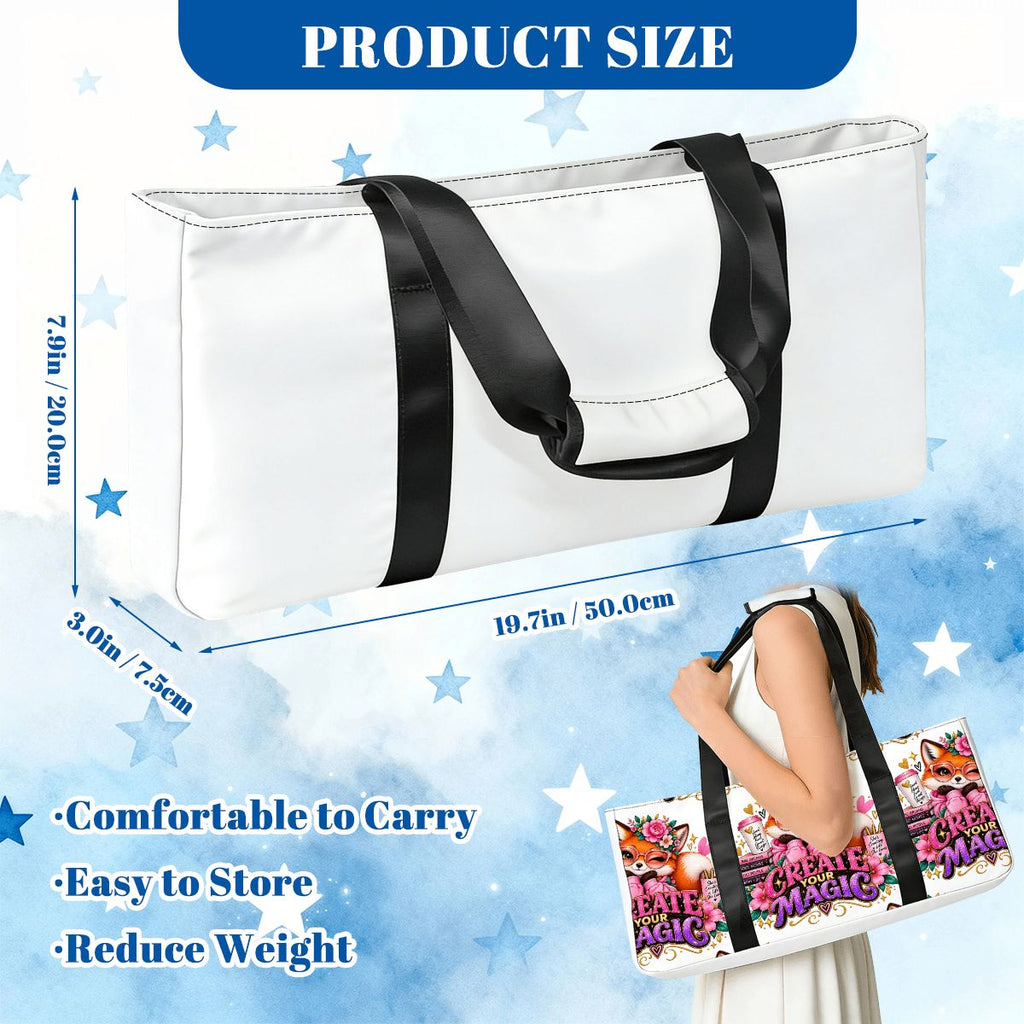 Mahjong Bag Set 3 Pcs
