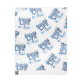 Nurse Christmas Wrapping Paper