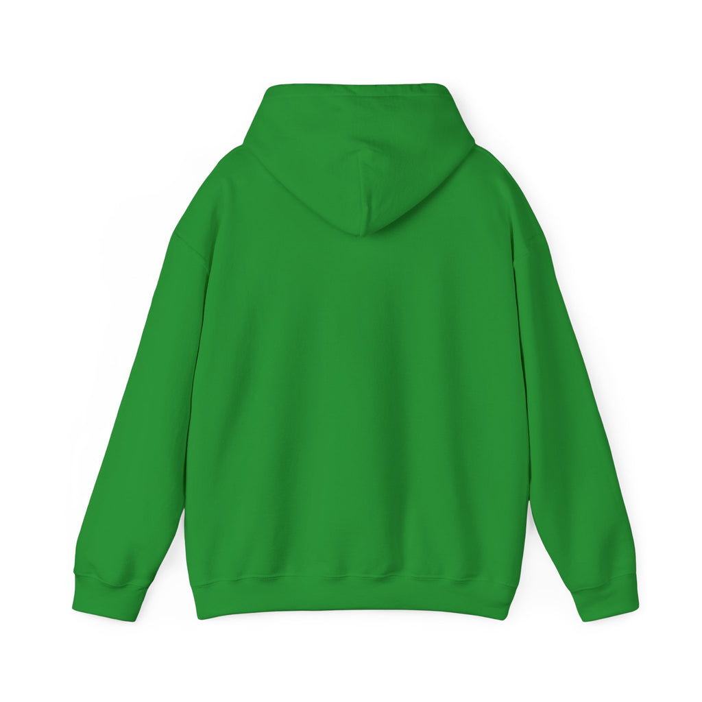 Christmas Holiday Hoodie
