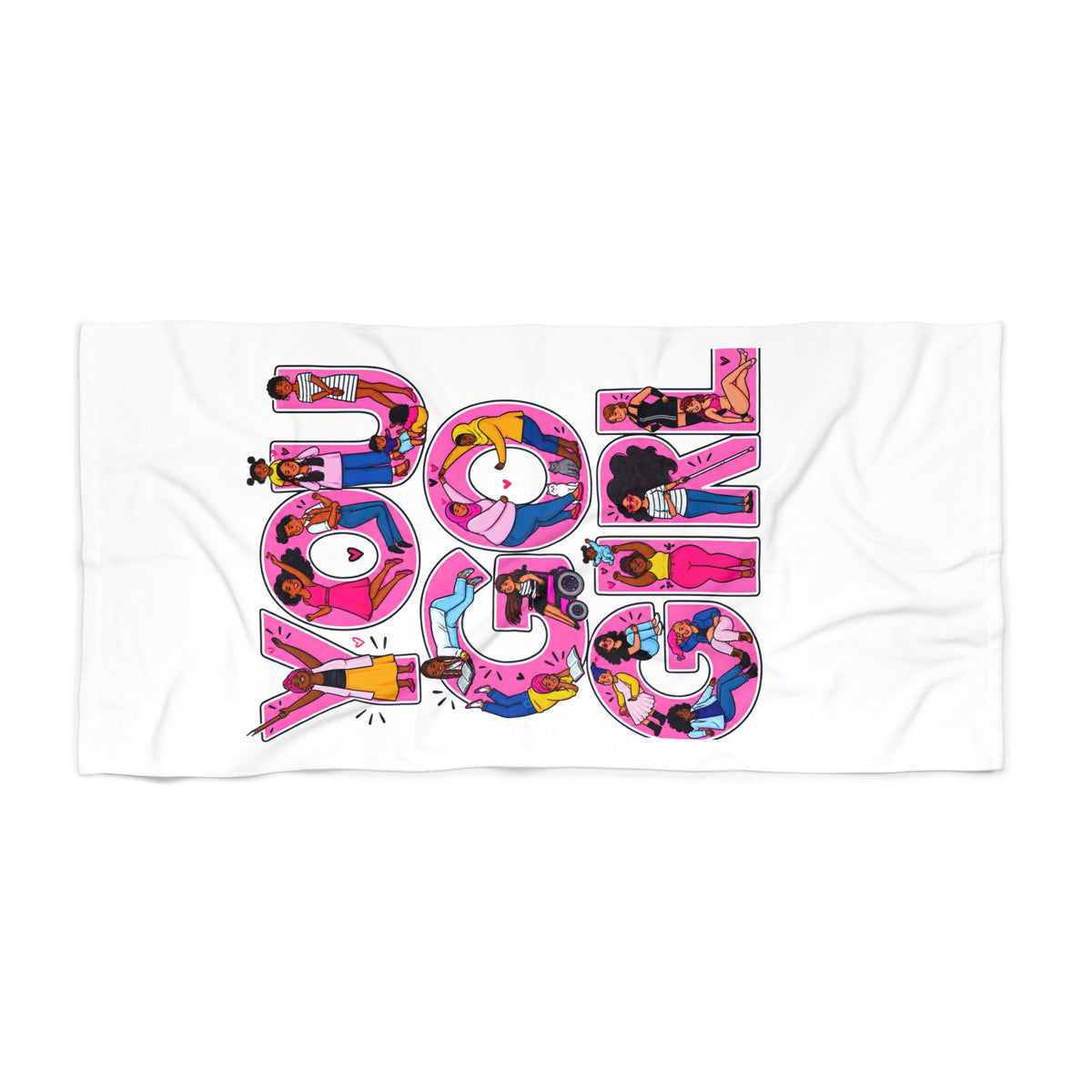 Beach Towel