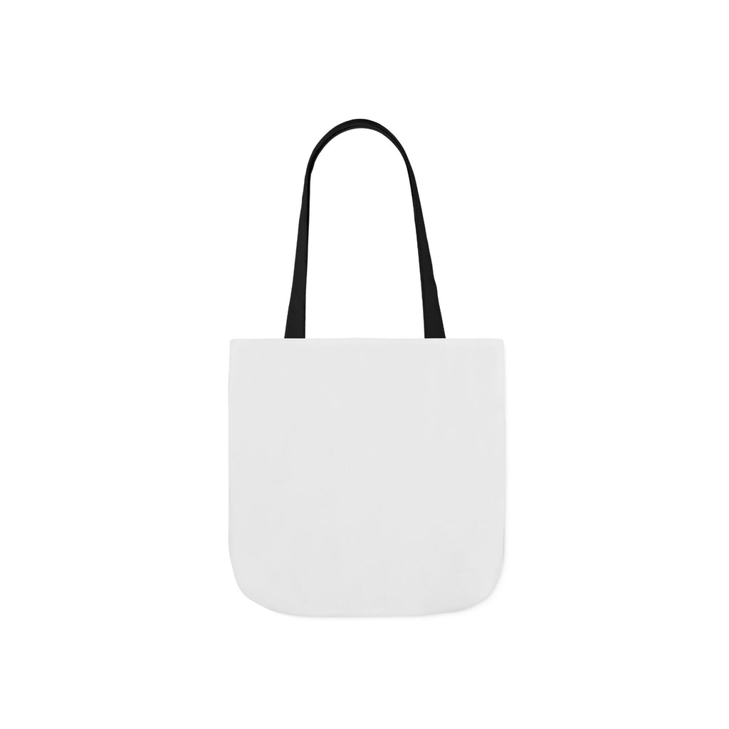 Good Vibes, Great Goals Canvas Tote