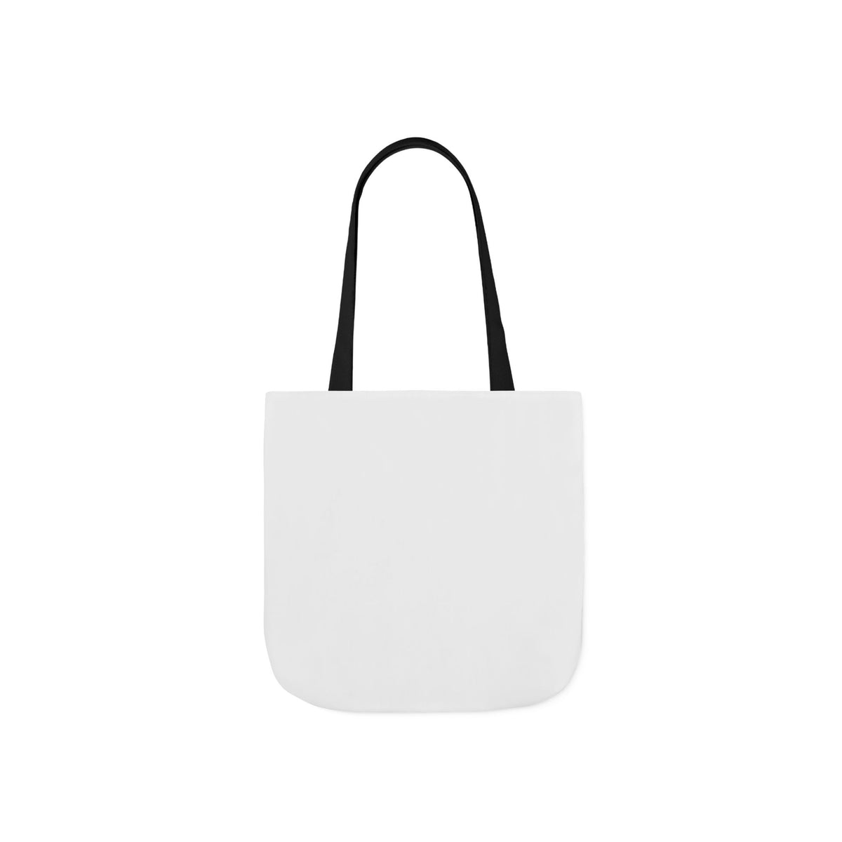 Good Vibes, Great Goals Canvas Tote