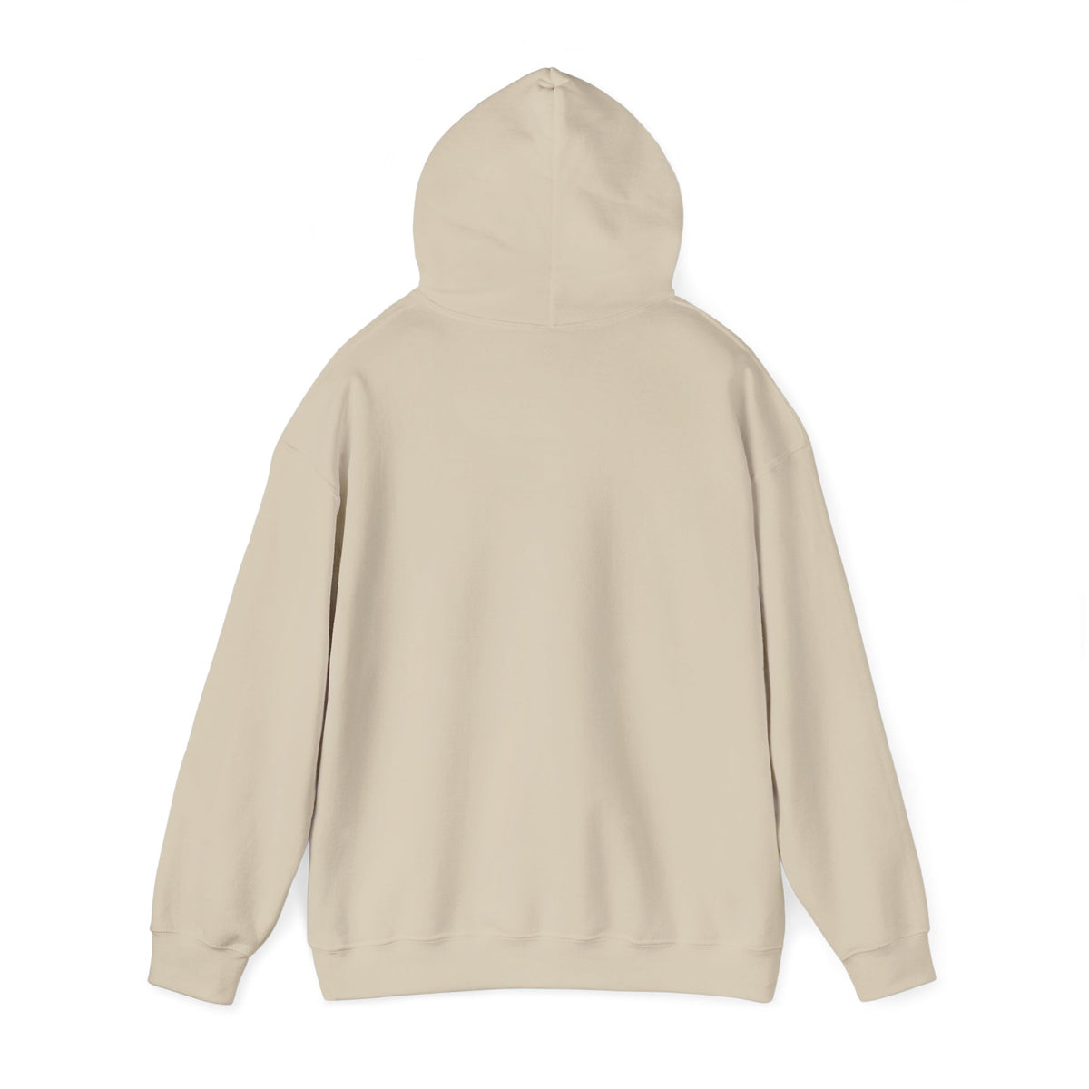 Hoodie — "You Go Girl" Floral Empowerment Hoodie