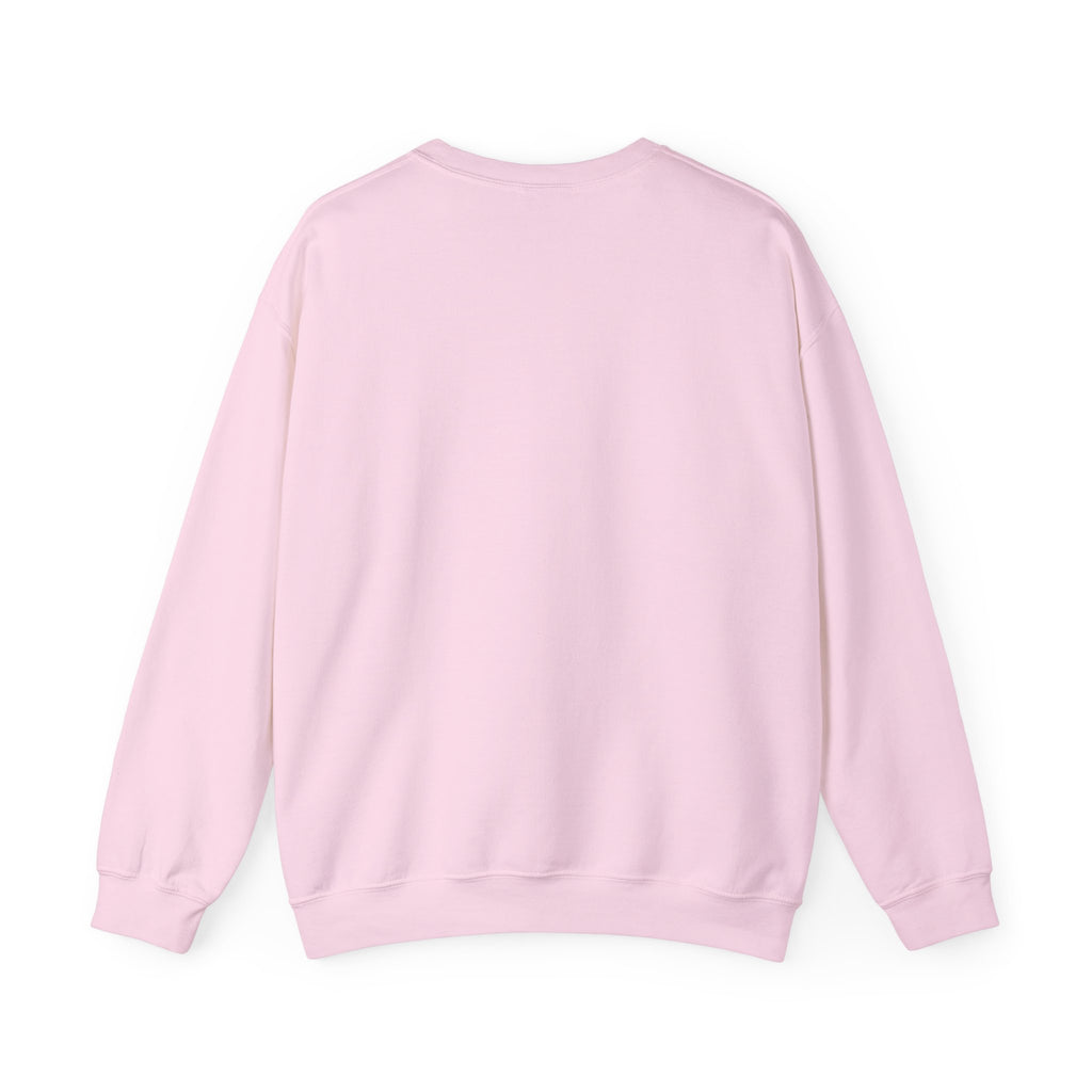 Copy of Christmas Gingerbread House Crewneck Sweatshirt