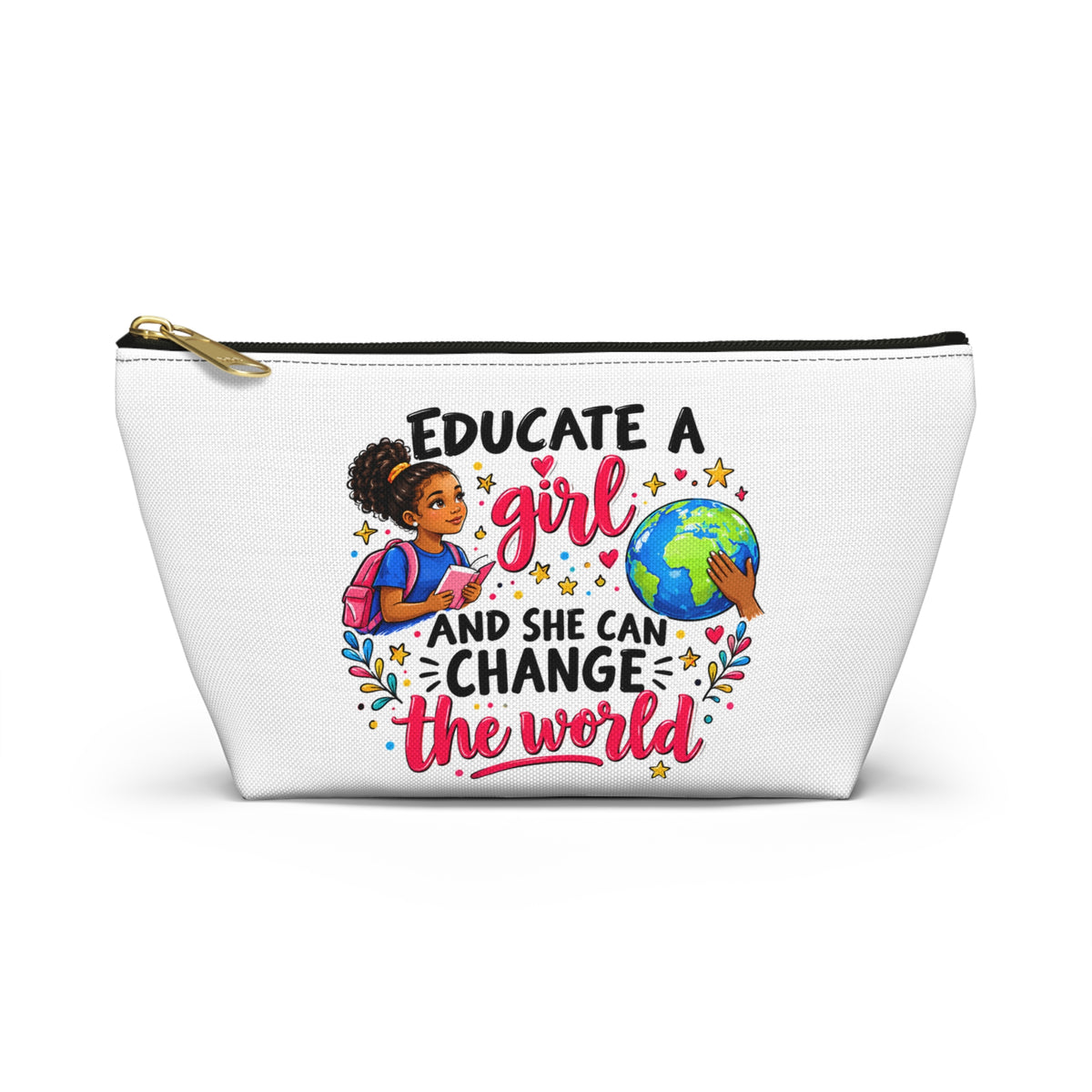 Accessory Pouch