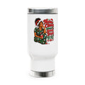 Nurse 14oz Travel Mug with Handle