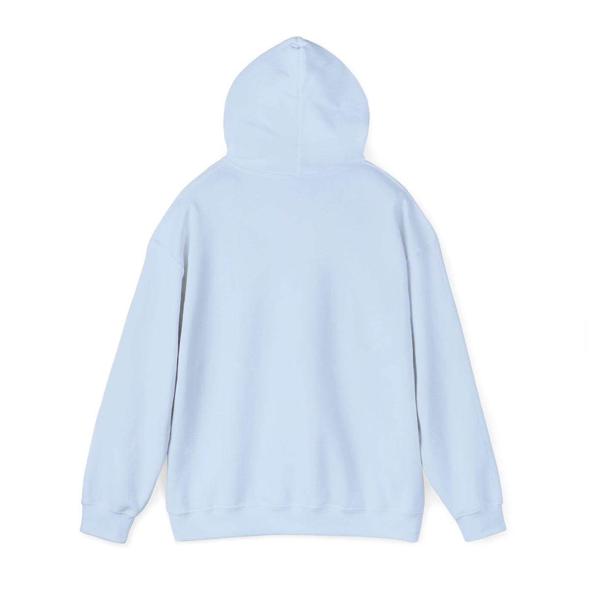 Hoodie — "You Go Girl" Floral Empowerment Hoodie