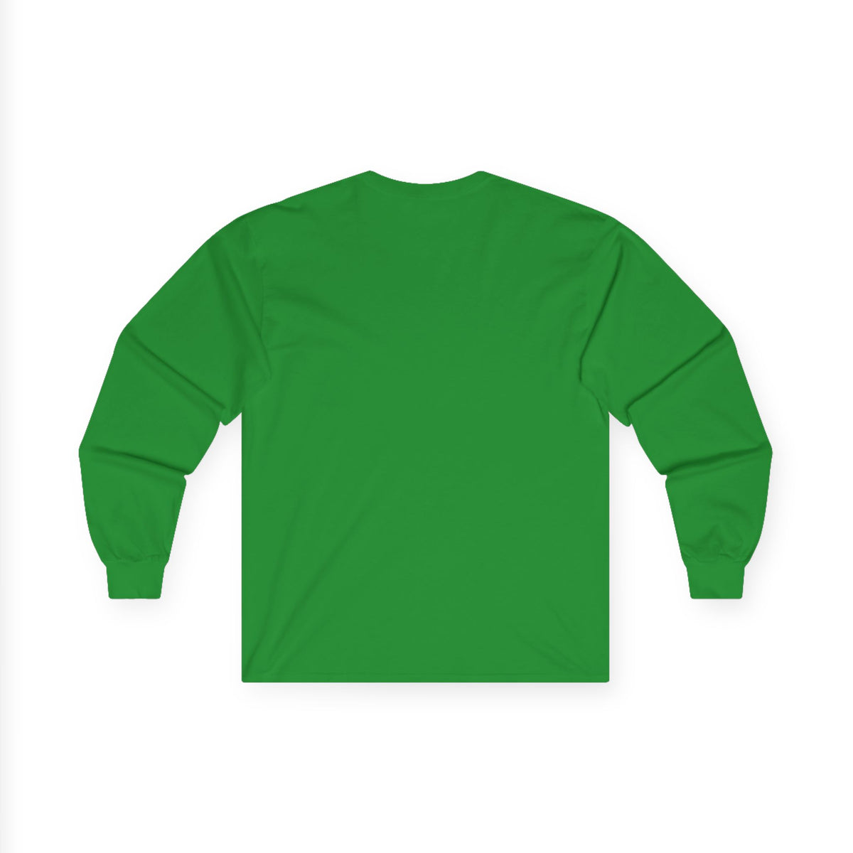 Cozy Christmas Long Sleeve Tee