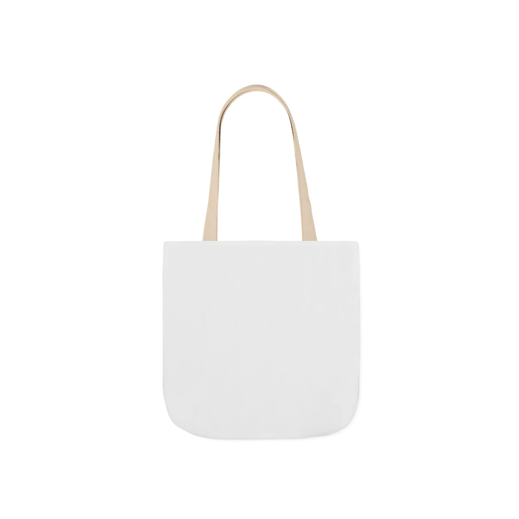Good Vibes, Great Goals Canvas Tote