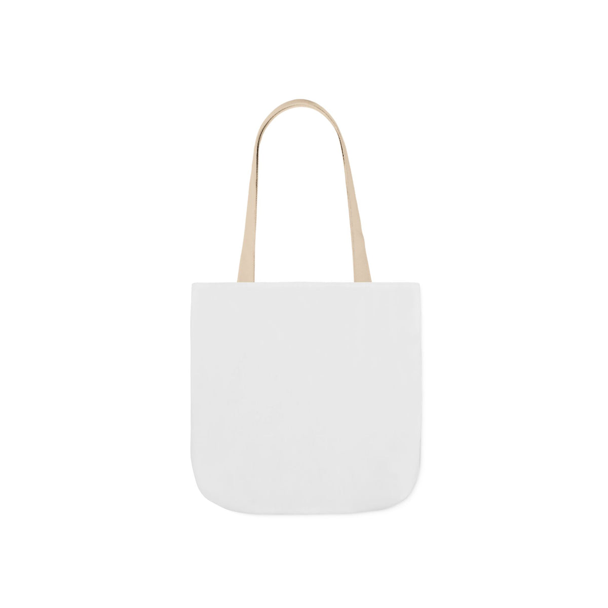 Good Vibes, Great Goals Canvas Tote