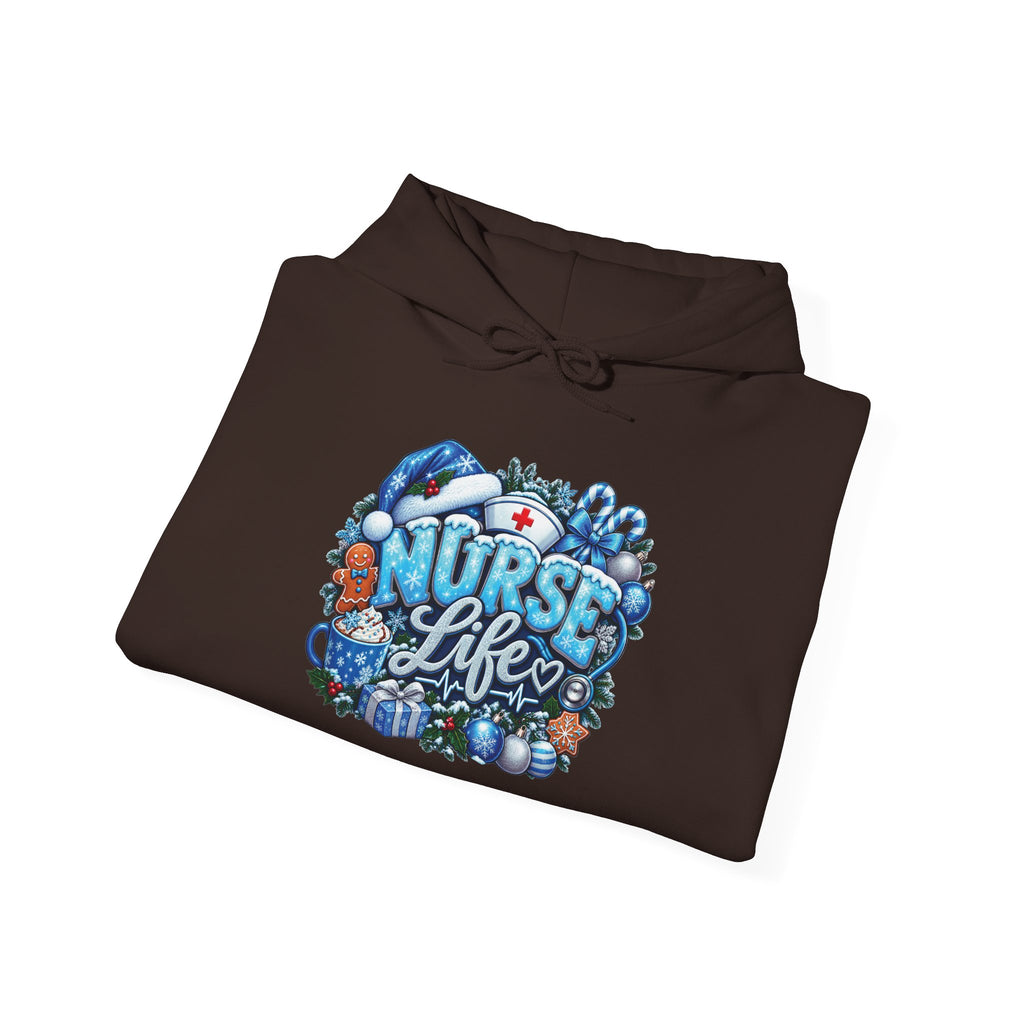 Nurse Life Hoodie