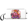 Makeup Bag Clutch Purse - Create your magic